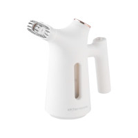 厨创妈咪kitchen mommy便携小巧家用旅行伴侣手持挂烫机便携电熨斗CS-188K