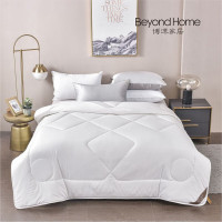 博洋家居被子负离子亲肤春秋被 冬被—沪 负离子亲肤冬被床上用品 200*230cm
