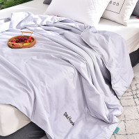 大嘴猴(Paul Frank)生活家混纺蚕丝被1000g 200×230cm PFFCS230060U被子被芯床上用品