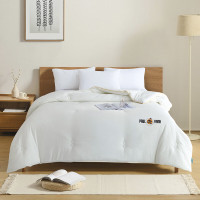 大大嘴猴(Paul Frank)奶香被 200×230cm PFFCS230063U被子被芯床上用品