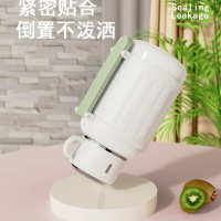 斯密欧SEMREO美迪斯保温壶MR136-800真空壶316L内胆外出泡奶大容量800ml带过滤网泡茶