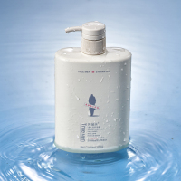 阿道夫-茶树精油男士无硅油洗发水(控油清爽)450g!