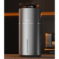 CEEREA 无雾加湿器婴儿落地卧室静音加湿除菌家用桌面超大加湿量空气净化器雾化器SZ-Y0107B!