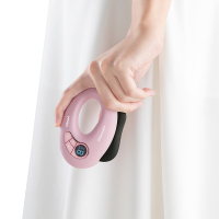 傲胜uGlow Guasha刮痧美容仪紫色 砭石 刮痧 美容仪5V-1A-OS-4240!