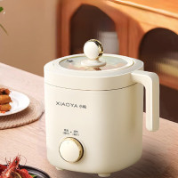 小鸭 可保温可煮粥迷你精致电饭煲WXY-YH020F!