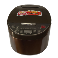 艾美特(Airmate)微电脑电饭煲3L香槟色 CF3001!