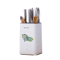 艾美特(Airmate)UV筷子刀具消毒器杀菌灯 ZTP60F!