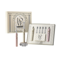 艾优APIYOO电动牙刷情侣套装T12-A!