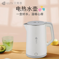 艾青春(AIYOUth) 电热水壶 AI-DSH805!
