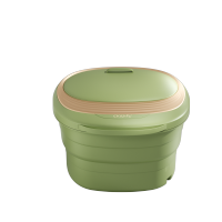 艾优APIYOO复古折叠足浴盆Z01!