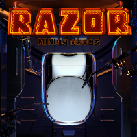 艾优APIYOO双头剃须刀-Ti!