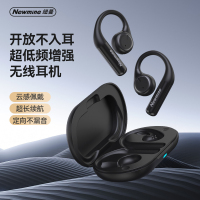 纽曼S2 骨传导概念开放式OWS蓝牙耳机S2!