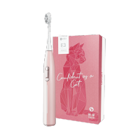 贝医生 电动牙刷成人声波软毛牙刷E3 -DR.BEI E3!