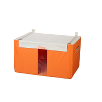 ANCHOW安巢 百纳箱折叠衣物收纳箱AJ118!