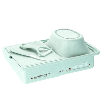 德铂(Debo) 斯内普小清新厨房用具6件套 DEP-750!