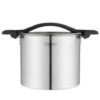 德铂(Debo) 瓦尔特家用汤锅 22cm DEP-654!