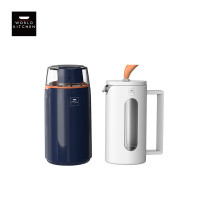 康宁/WORLD KITCHEN咖啡组合套装磨豆机咖啡豆研磨机 WK-HMD0201/KZ!