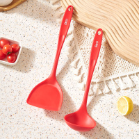 康宁(VISIONS) VISIONS 硅胶铲勺两件套 EK-PJ02S035H/KZ!