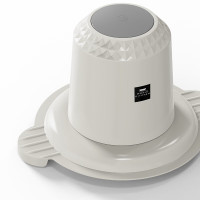 康宁/WORLD KITCHEN绞肉机家用绞馅机碎肉机饺子肉馅辅食机蒜蓉机 WK-GBL1805/KZ 1.8l容量!