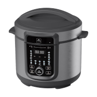 康宁/WORLD KITCHEN电压力锅电饭煲预约定时压力煲 WK-GYG5002/KZ 5L大容量!