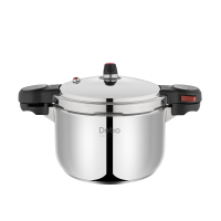 德铂(Debo)海德堡(高压锅)DEP-822!