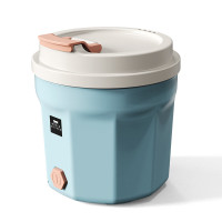 康宁/WORLD KITCHEN自嗨锅宿舍泡面1-2人电煮锅小巧方便电热锅 WK-GHG1201/KZ 1.2L容量!