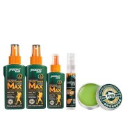 家德宝夏季驱蚊组合!