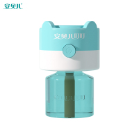 安贝儿电热蚊香液(4瓶+2器)叮叮蚊香液电蚊香驱蚊液 灭蚊神器大容量45ml×2瓶+1器 防蚊无香型!