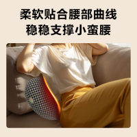 SKG靠枕T1系列1代标准款!