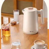 古菲斯-(GUFIUS)多功能电热水壶 养生壶 烧水壶 电水壶 GFSH-1807!