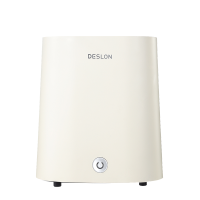 德世朗(DESLON)--刀筷消毒架 筷子刀具消毒刀架烘干一体机除菌刀具消毒机全套筷子筒收纳架套装DDQ-QT806!