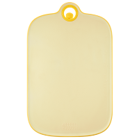 炊大皇B.Duck小黄鸭 抗菌砧板菜板 塑料案板 家用切菜板双面可用抗菌菜板 CB4226XHY!