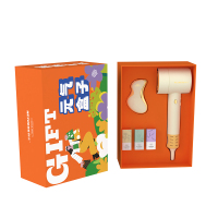 和正 元气盒子 电动刮痧板 高速吹风机 精美礼盒 精致礼品 元气礼盒 HZ-BOX-6!