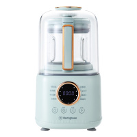 西屋Westinghouse-破壁料理机搅拌机 WPB12J29!