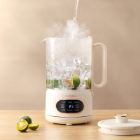 西屋Westinghouse-家用智能养生壶电水壶WEK075!