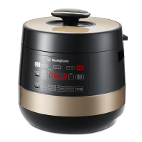 西屋Westinghouse-多功能电压力锅电饭煲WYL-0501!