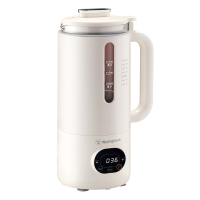 西屋Westinghouse 破壁搅拌机料理机WPB08S1!