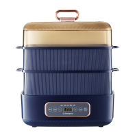 西屋Westinghouse-电蒸锅多用途电炖锅WZL121!