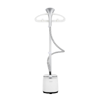 西屋 立式挂烫机 手持立式蒸汽挂烫机 平烫机 家用小型电熨斗熨衣烫衣机 WGTS15!