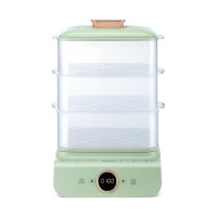 西屋(WESTINGHOUSE)电蒸锅 WZG240B!