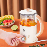 猫非猫 MINI·煮茶器MFM-Y016 随心畅饮每天喝出新花样 给你形影不离的滋养 安抚每天的小情绪!