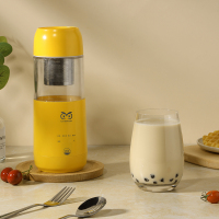 猫非猫 奶茶机MFM-NC988 拒绝添加剂 安心奶茶自己做 一年四季随时享受自己爱喝的奶茶!