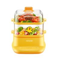 九阳 电煮锅电炖锅DZ60Y1XL(SALLY) 6L!