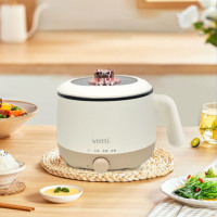 华帝小煮锅 VZG035C!