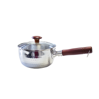 申魔 多功能小奶锅料理锅(雪平锅)SC22K11!