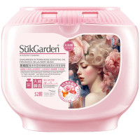 SukGarden蔬果园大师调香维多利亚玫瑰精油香氛 4D洗衣凝珠10g*52颗!