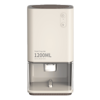 卡蛙 小方盒除湿机KW-CS01!