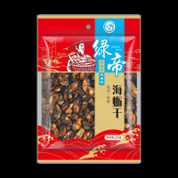 绿帝海蛎干220g 海产干货 严选品质 自然淡晒!