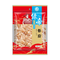 绿帝虾皮100g 海产干货 漳州东海 肉质肥厚弹性足!