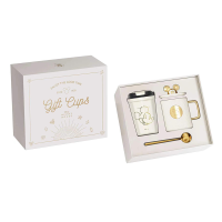 格沵GERM 米奇系列马克杯风情礼盒400ml GE-DS22-MT1!